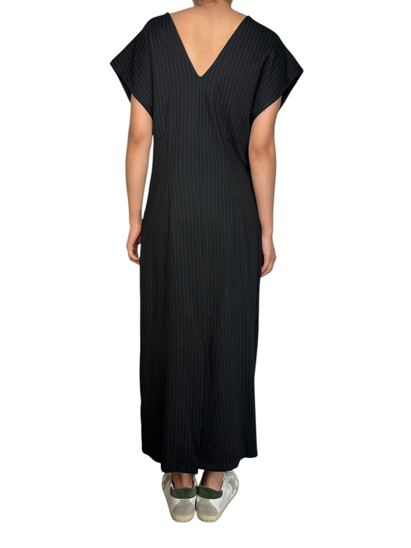 Vestido Rayas