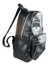 Mochila Ojos