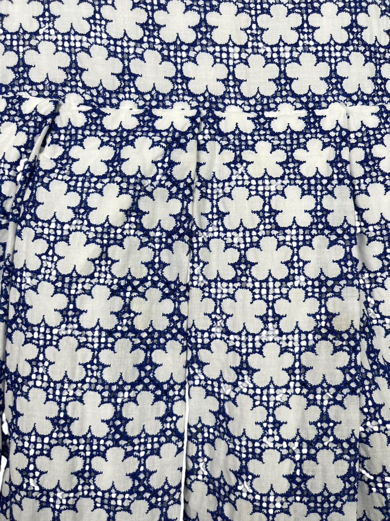 Vestido Bordado NIÑA