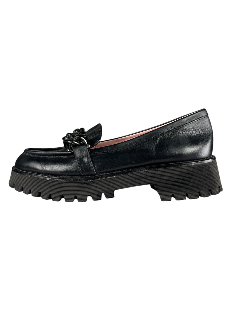 Zapatos Cadenas