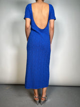 Vestido Tejido