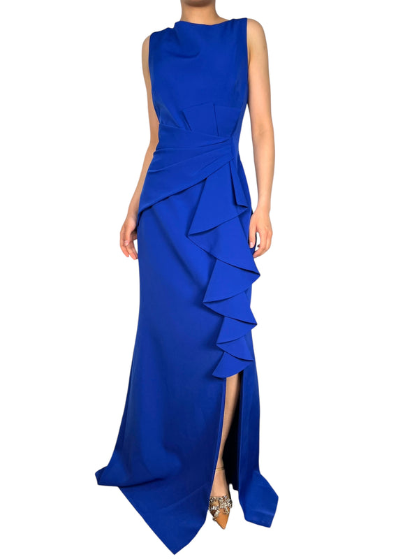 Vestido Vuelos