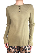 Polera Rib