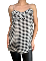 Blusa Vuelos