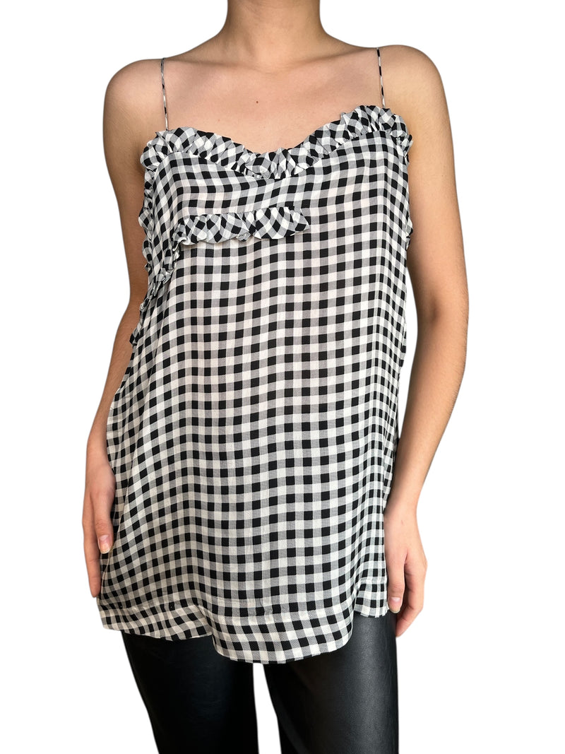 Blusa Vuelos