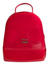 Mochila Rosada