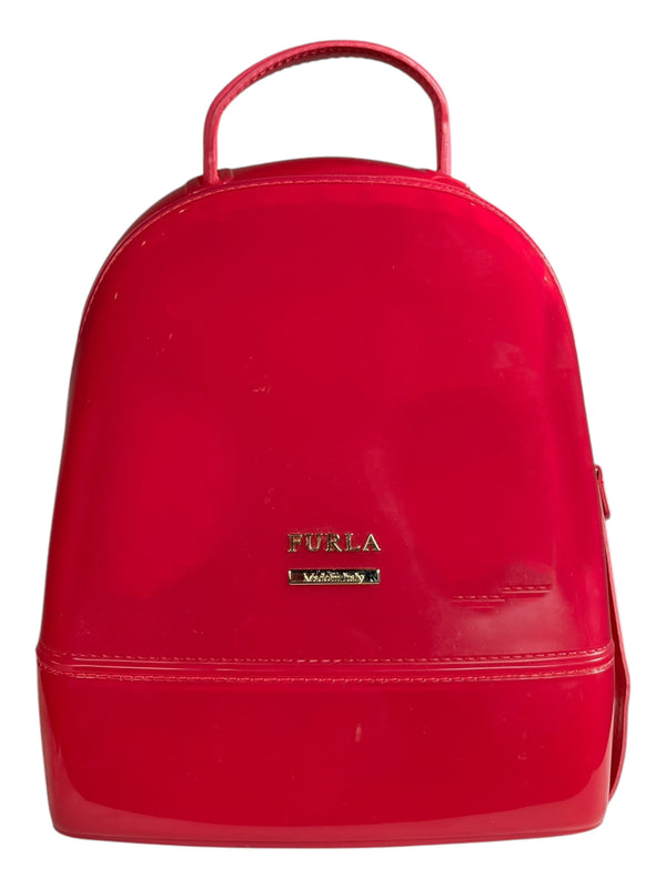 Mochila Rosada