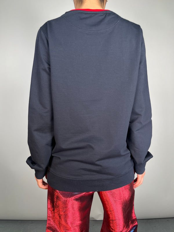 Polerón Bee Unisex