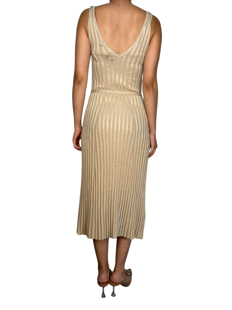 Vestido Tejido