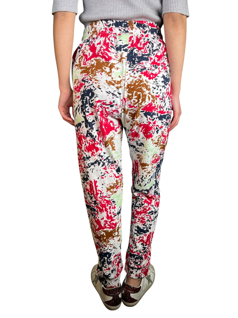 Buzo Estampado