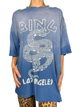 Polera Los Angeles