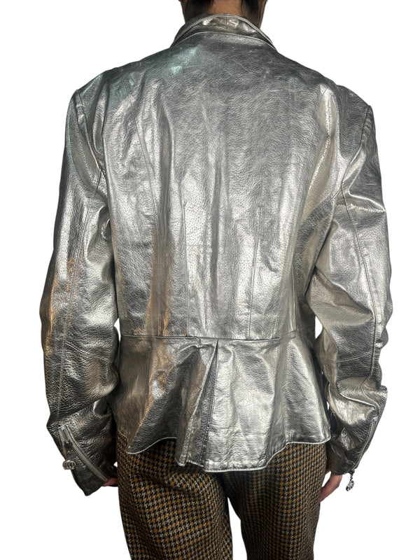 Chaqueta Cuero