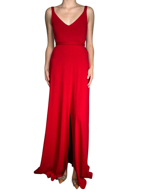 Vestido Maxi