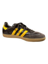 Zapatillas Samba Brown