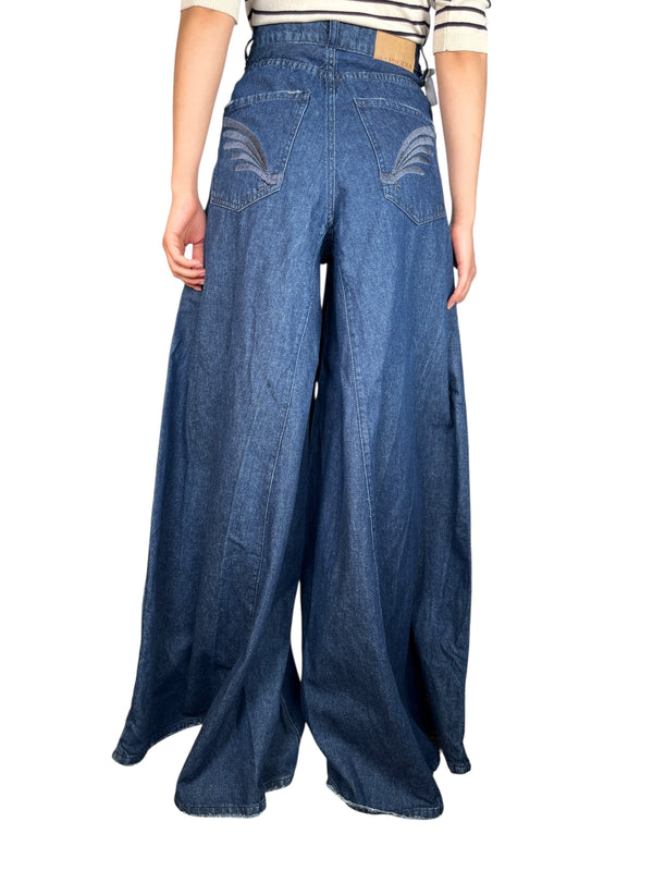 Jeans Jimmy Blue