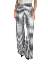 Pantalón Pied de Poule