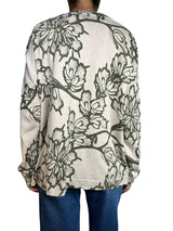 Sweater Leaves Paipillon