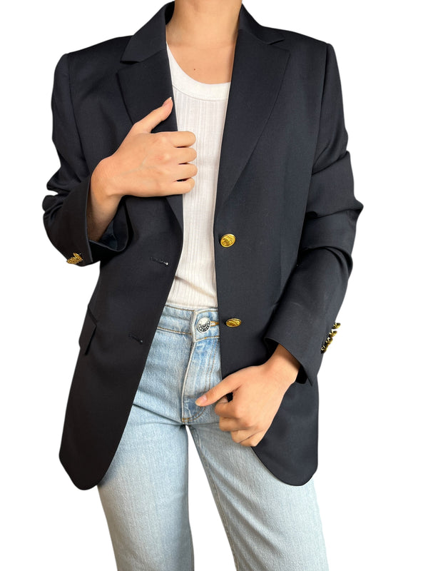 Blazer Lana