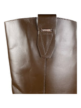 Botas Cuero