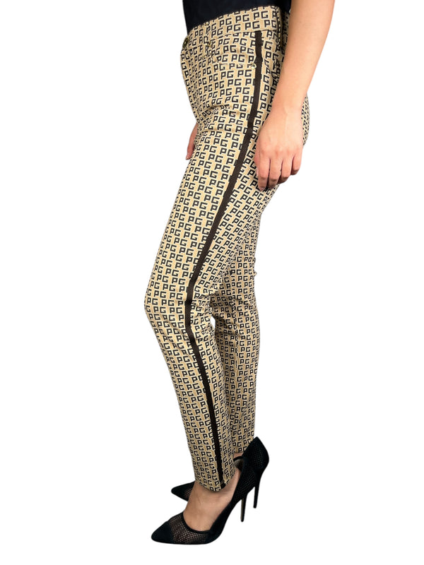 Pantalón Monogram