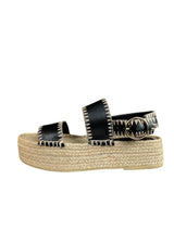 Sandalias Yute