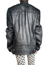 Chaqueta Cuero
