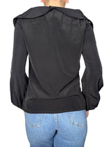 Blusa Cuello Bobo