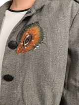 Chaqueta Algodón