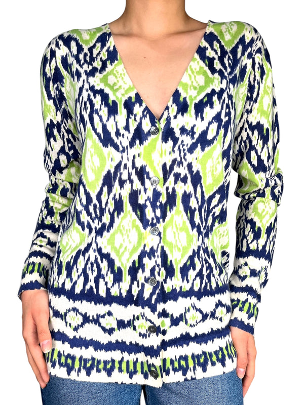 Cárdigan Cashmere