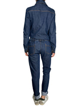 Enterito Denim
