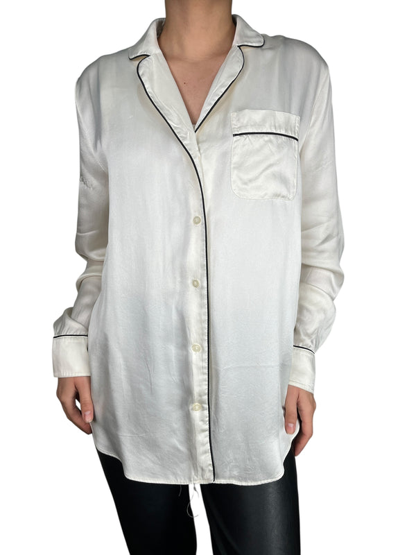 Blusa Seda