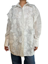 Blusa Blanca