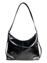 Cartera Cuero