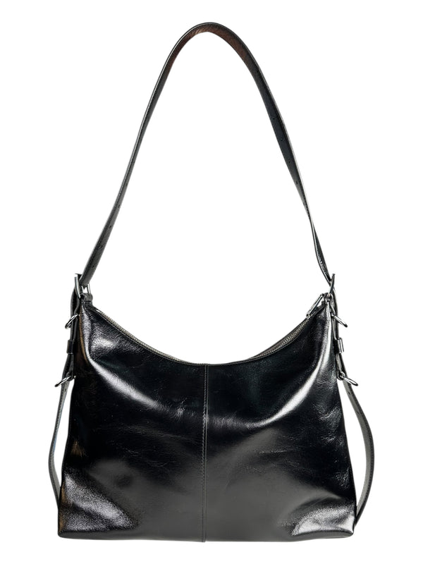 Cartera Cuero