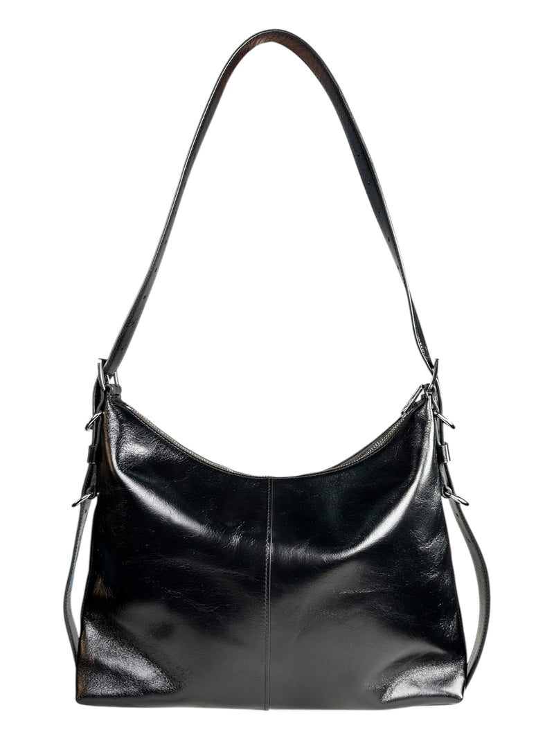 Cartera Cuero