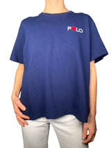 Polera Algodón Heart