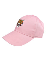 Jockey Pink Tiger