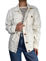 Chaqueta Summer Nude Denim