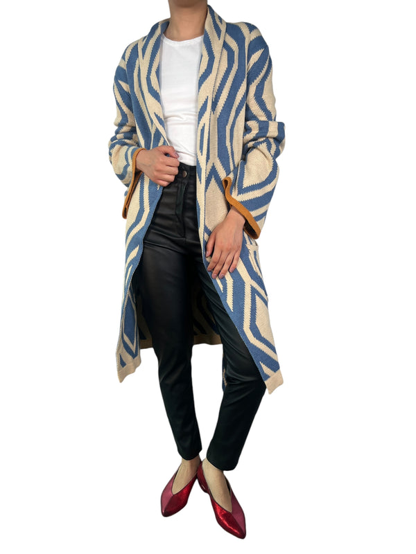Sweater Tanger