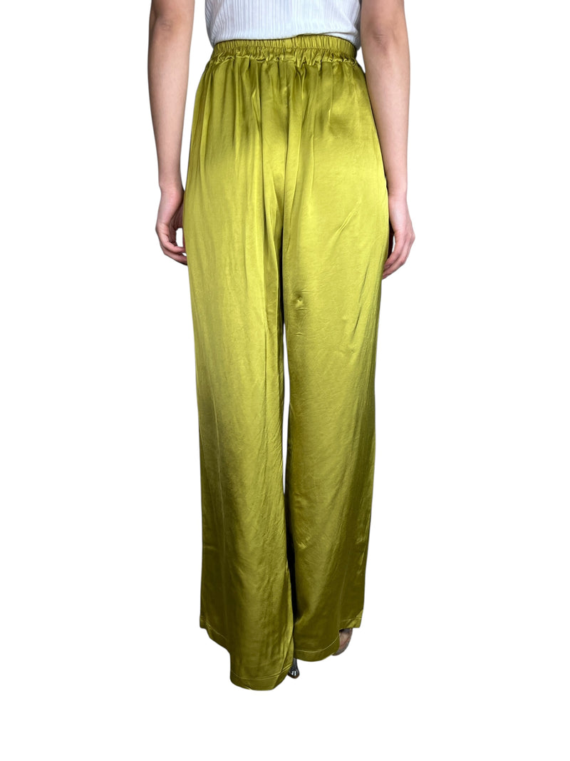 Pantalón de Tela