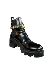 Botines Jewelry