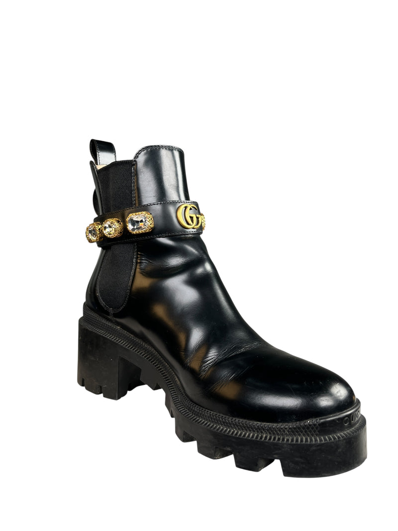 Botines Jewelry