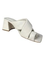 Sandalias Cuero
