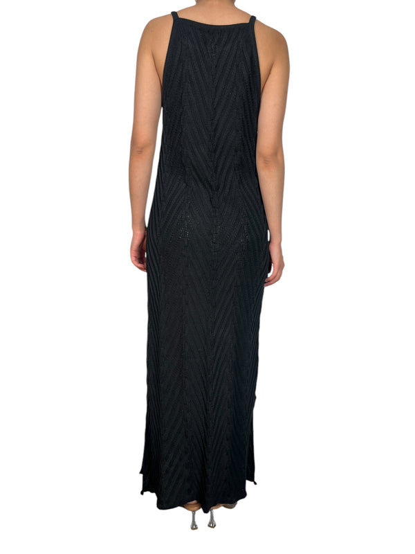 Vestido Tejido