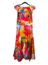 Vestido Vuelos