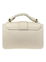 Cartera Garniel Cuero
