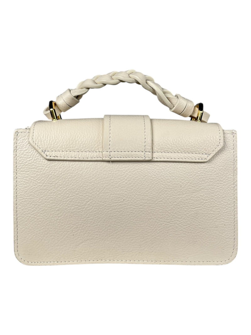 Cartera Garniel Cuero