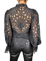 Blusa Encaje