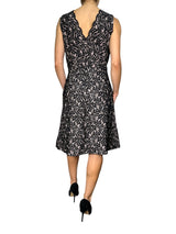 Vestido Encaje