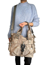 Cartera cafe